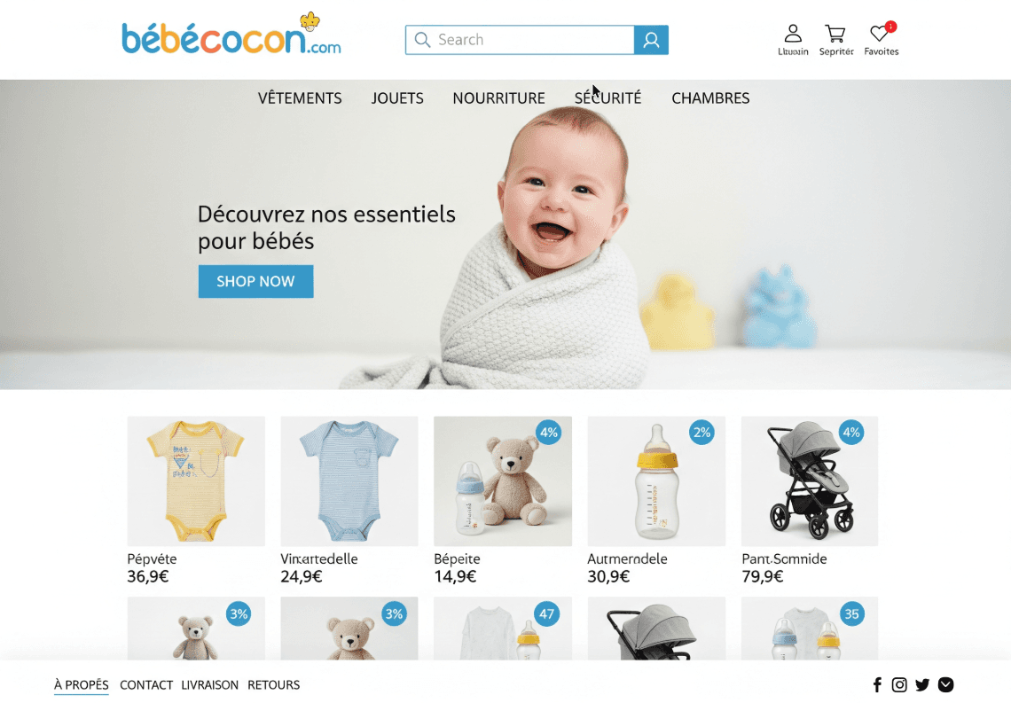 BebeCocon